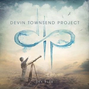 DEVIN TOWNSEND PROJECT / デヴィン・タウンゼンド・プロジェクト / SKY BLUE (STAND-ALONE VERSION 2015)