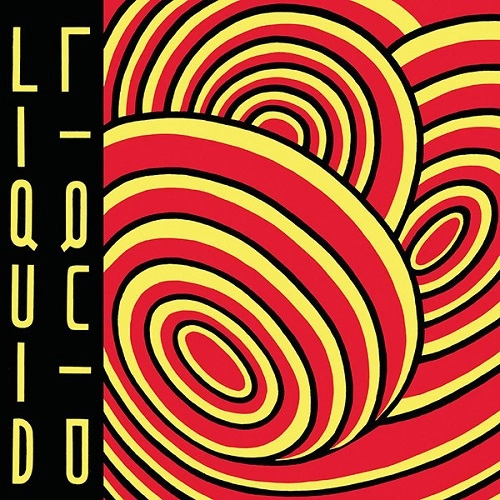 LIQUID LIQUID / リキッド・リキッド / OPTIMO