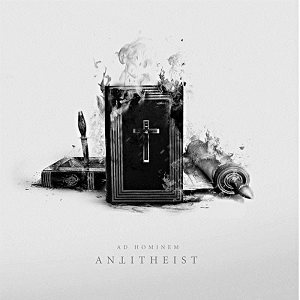 AD HOMINEM / ANTITHEIST