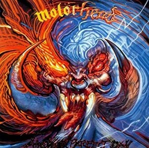 MOTORHEAD / モーターヘッド / ANOTHER PERFECT DAY