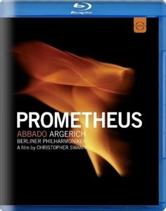 CLAUDIO ABBADO / クラウディオ・アバド / PROMETHEUS