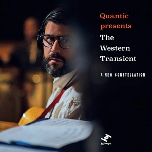 QUANTIC / クアンティック / ア・ニュー・コンステレーション / A NEW CONSTELLATION