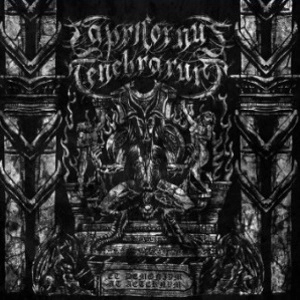 CAPRICORNUS TENEBRARUM / ET DEMONIVM AETERNVM