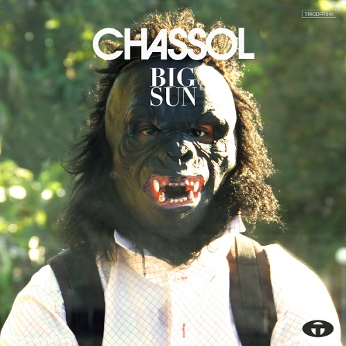 【新品未開封】CHASSOL BIG SUN ※レア盤 BIG SUN / BIG SUN / CHASSOL / シャソール / ソランジュやフランク