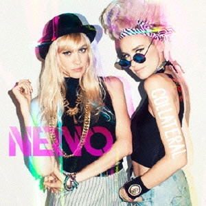 NERVO / ナーヴォ / コラテラル