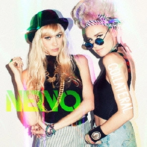 NERVO / ナーヴォ / コラテラル