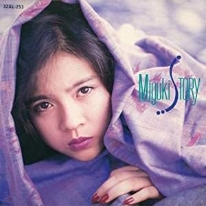 MIYUKI SUGIURA / 杉浦幸 / 幸STORY