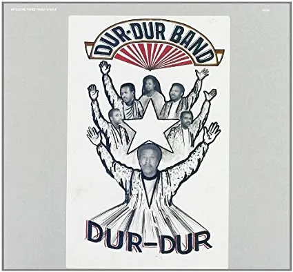 DUR DUR BAND / ドゥル・ドゥル・バンド / VOLUME5
