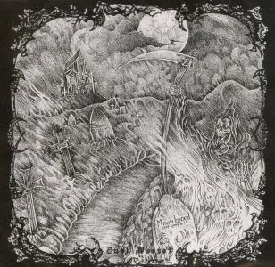 MOONBLOOD / DUSK WOEROT/TASTE OUR BERMAN STEEL!