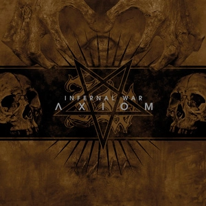 INFERNAL WAR / AXIOM<SLIPCASE> 