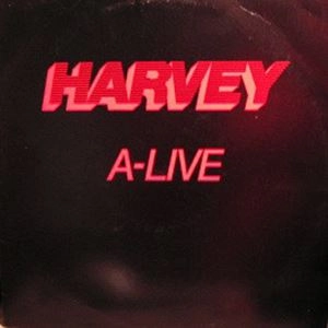 HARVEY / A-LIVE