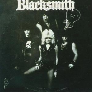 BLACKSMITH / ブラックスミス / BLACKSMITH