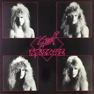 SWEET SAVAGE / スウィート・サベージ / SWEET SAVAGE