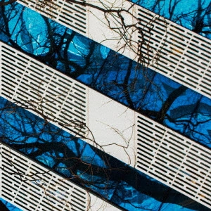 REQTERDRUMER / レクタードラマー / undulation