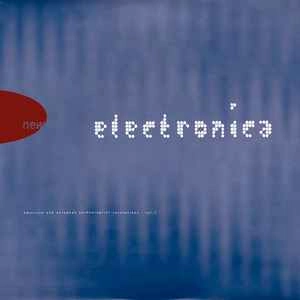 V.A.(NEW ELECTRONICA) / AMERICAN AND EUROPEAN TECHNOLOGICAL INNOVATIONS - VOL:1