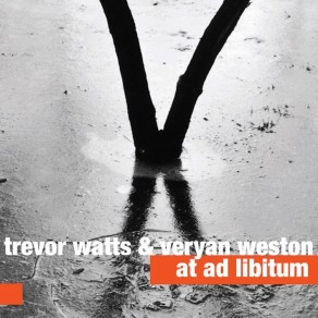 TREVOR WATTS / トレヴァー・ワッツ / AT AD LIBITUM