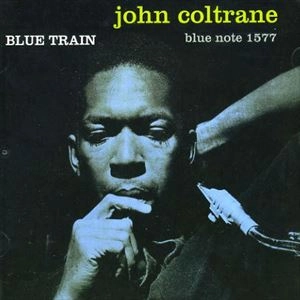 JOHN COLTRANE / ジョン・コルトレーン / BLUE TRAIN