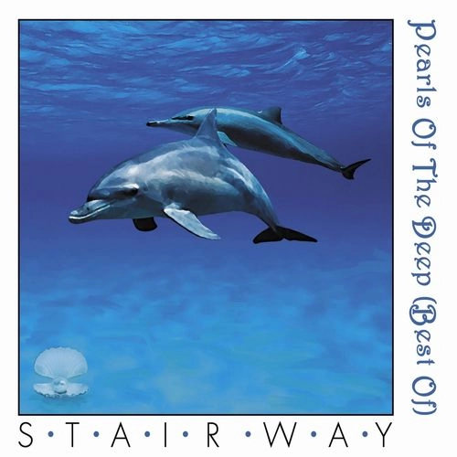 STAIRWAY / PEARLS OF THE DEEP-BEST OF