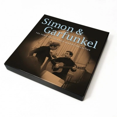 SIMON AND GARFUNKEL / サイモン&ガーファンクル / COMPLETE COLUMBIA COLLECTION BOX