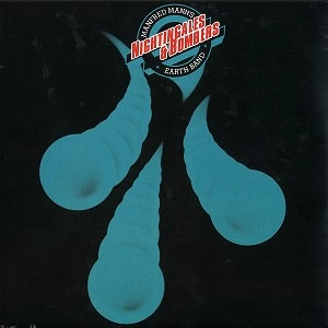 MANFRED MANN'S EARTH BAND / マンフレッド・マンズ・アース・バンド / NIGHTINGALES AND BOMBERS