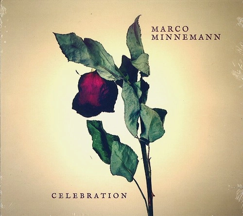 MARCO MINNEMANN / マルコ・ミンネマン / CELEBRATION