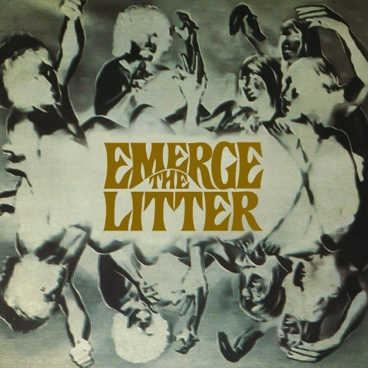 LITTER / リッター / EMERGE