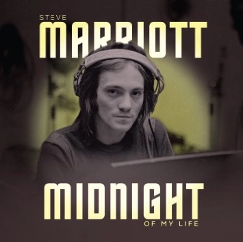 STEVE MARRIOTT / スティーヴ・マリオット / MIDNIGHT OF MY LIFE