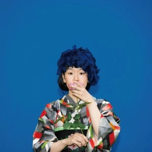 YUKIKO MATSUKURA / 松倉如子 / むかし みかけた おんなのこ