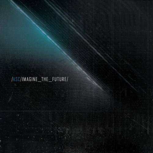 ASC / IMAGINE THE FUTURE