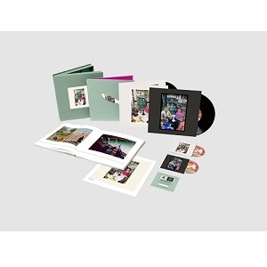 LED ZEPPELIN / レッド・ツェッペリン / PRESENCE<SUPER DELUXE EDITION BOX>