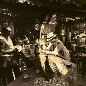 LED ZEPPELIN / レッド・ツェッペリン / IN THROUGH THE OUT DOOR<REMASTERED ORIGINAL 1CD>