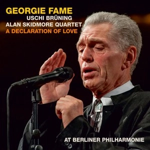 GEORGIE FAME / ジョージィ・フェイム / DECLARATION OF LOVE