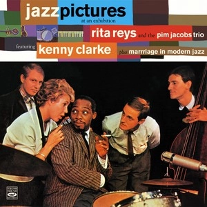 RITA REYS / リタ・ライス / Jazz Pictures