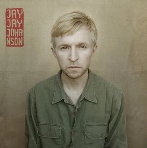 JAY JAY JOHANSON / OPIUM