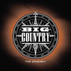 BIG COUNTRY / ビッグ・カントリー / JOURNEY