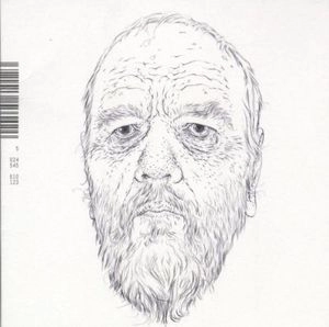 BILL WELLS & AIDAN MOFFAT / EVERYTHING'S GETTING OLDER