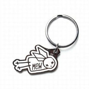 MEW / ミュー / ANGEL KEYRING