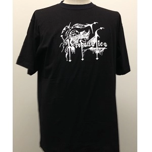PROFANATICA / LOGO<SIZE:L>