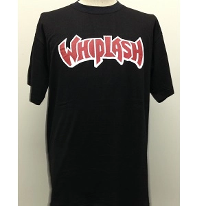 WHIPLASH / ウィップラッシュ / LOGO<SIZE:L>