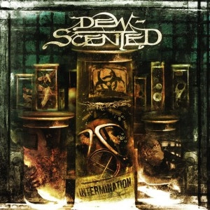 DEW-SCENTED / デュー・センテッド / INTERMINATION