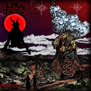 DEMON LUNG / デーモン・ラング / A DRACULA<DIGI>