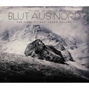 BLUT AUS NORD / THE CANDLELIGHT YEARS VOL 1<3CD>