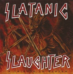 V.A. (SLATANIC SLAUGHTER) / SLATANIC SLAUGHTER<2CD>