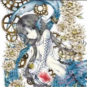 ROSARIO ARK / ロザリオ・アーク / デッド・オア・アライブ / DEAD OR ALIVE