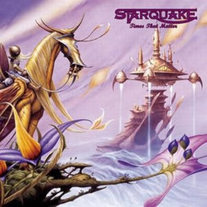 STARQUAKE / TIMES THAT MATTER
