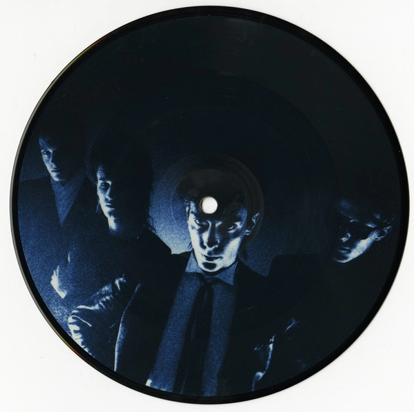 BAUHAUS / バウハウス / SHE'S IN PARTYS