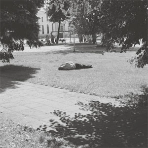SELF DEFENSE FAMILY / HEAVEN IS EARTH (LP)