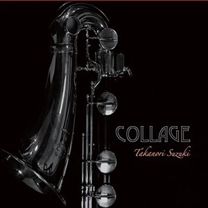 TAKANORI SUZUKI / 鈴木孝紀 / コラージュ / COLLAGE