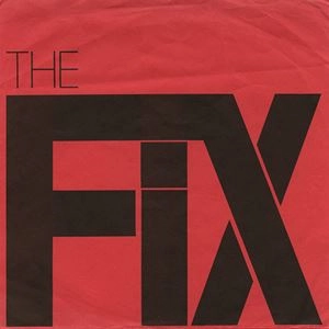 FIX (PUNK) / フィックス / VENGEANCE