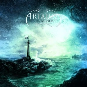 ARTAIUS / TORN BANNERS<DIGI>